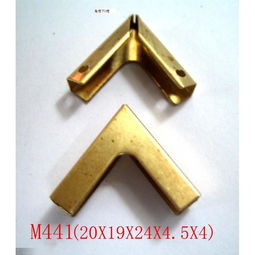 服飾箱包五金配件 廣州市場行情與包角護角批發價格解析