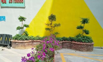 園林景觀與綠化種植施工養(yǎng)護(hù)指南 打造高性?xún)r(jià)比的綠色空間