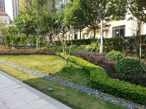 沈陽遼中區(qū)綠化養(yǎng)護(hù)費(fèi)用與園林綠化工程施工的綜合解析