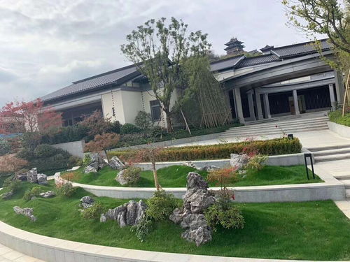 河南園林綠化施工與養(yǎng)護(hù)價(jià)格解析